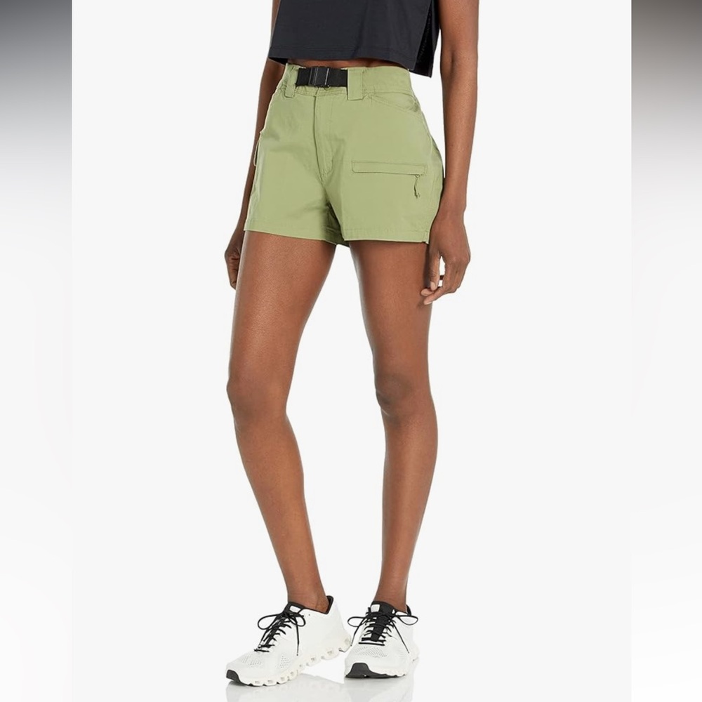 Mountain Hardwear Cascade Pass hiking short